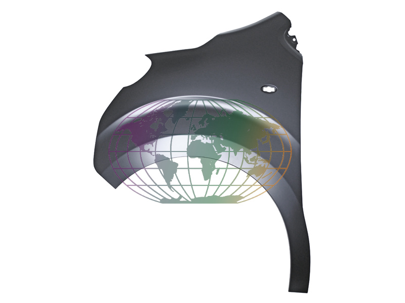 Bodermann Spatbord 2028502