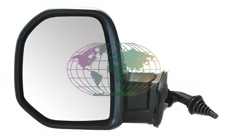 Bodermann Buitenspiegel 2034076