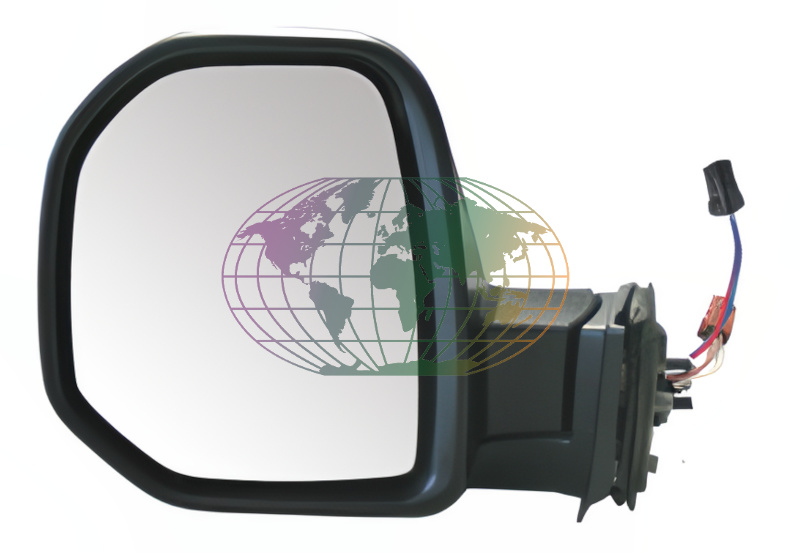 Bodermann Buitenspiegel 2034084