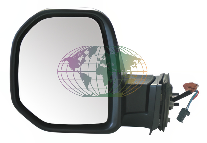 Bodermann Buitenspiegel 2034086