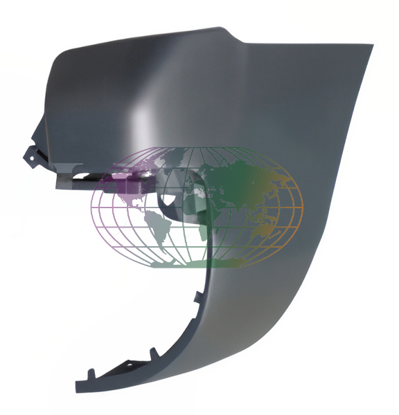 Bodermann Bumper 2034161