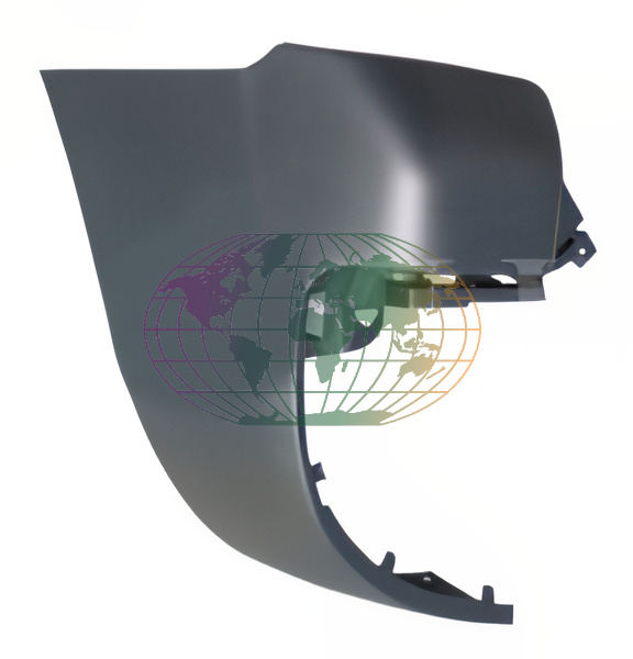 Bodermann Bumper 2034162