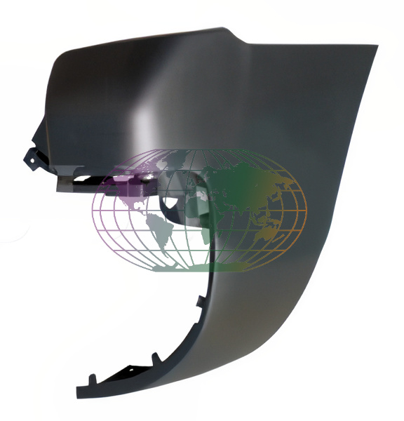 Bodermann Bumper 2034163