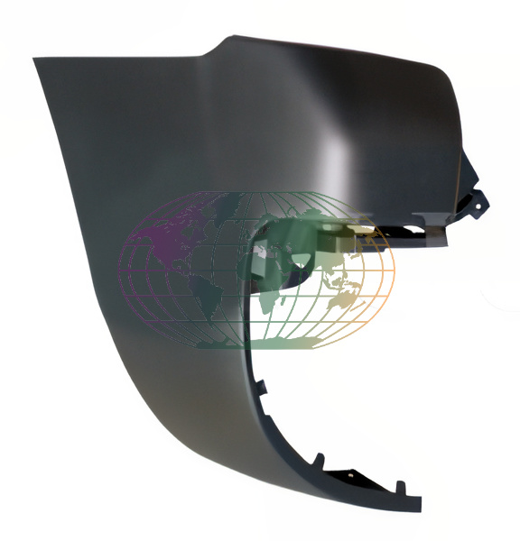 Bodermann Bumper 2034164