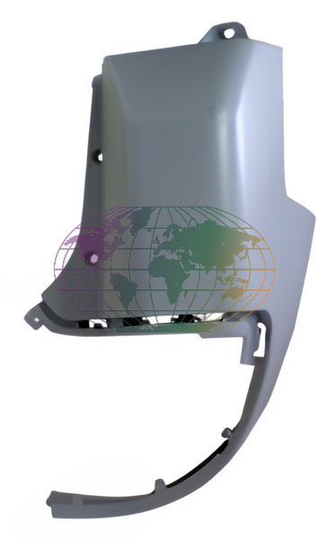 Bodermann Bumper 2034165