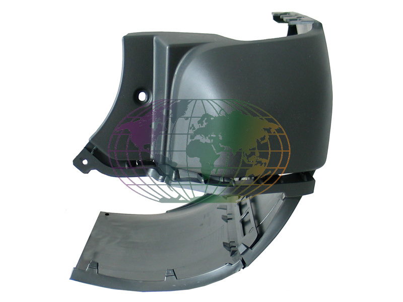 Bodermann Bumper 2034181
