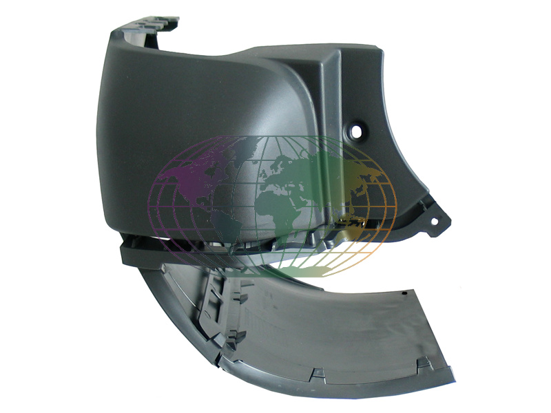 Bodermann Bumper 2034182