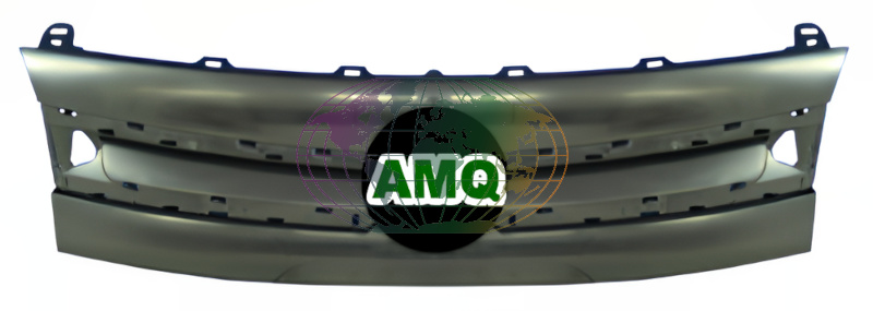 Bodermann Grille 2034350