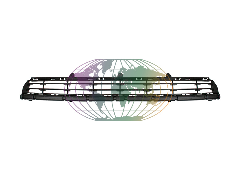 Bodermann Grille 2034355