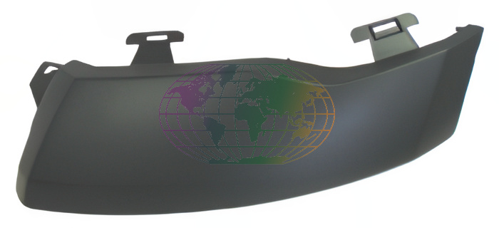 Bodermann Grille 2034382