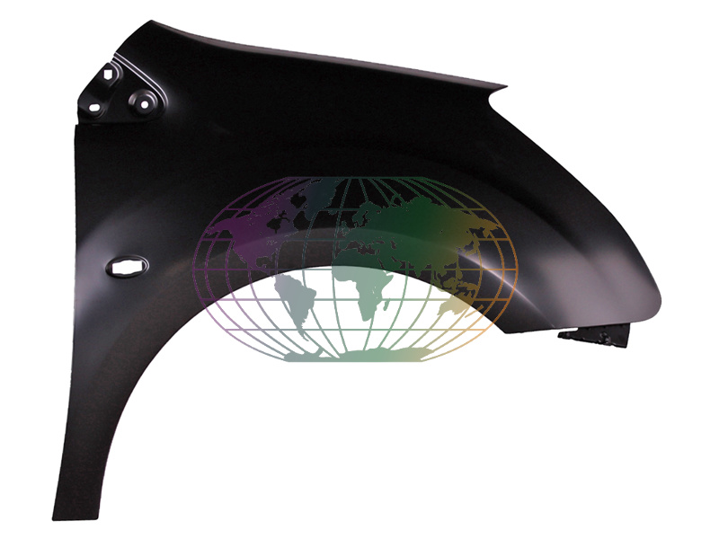 Bodermann Spatbord 2034501