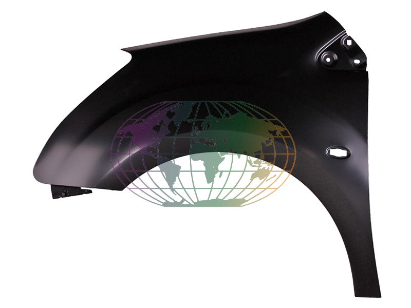 Bodermann Spatbord 2034502