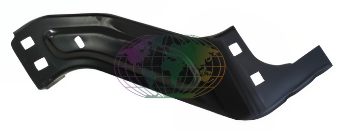 Bodermann Koplamp onderdeel 2034635