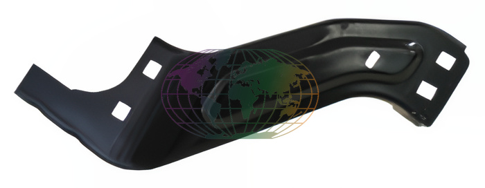 Bodermann Koplamp onderdeel 2034636