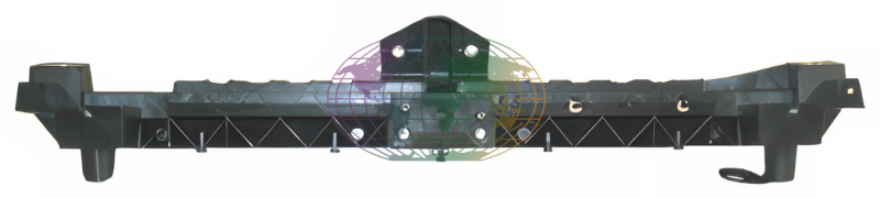 Bodermann Voorpaneel deel 2034650