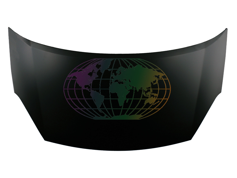 Bodermann Motorkap 2034800