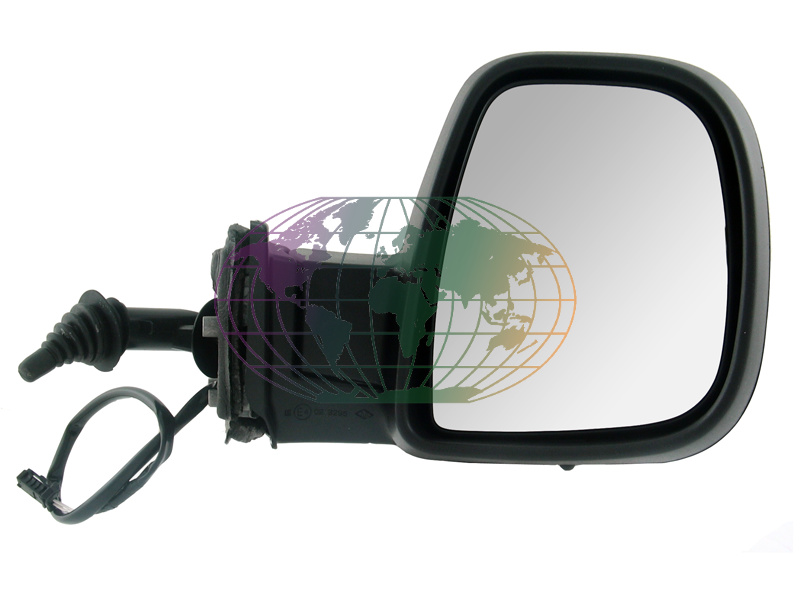 Bodermann Buitenspiegel 2035075