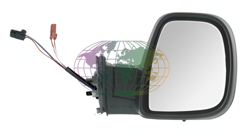 Bodermann Buitenspiegel 2035077