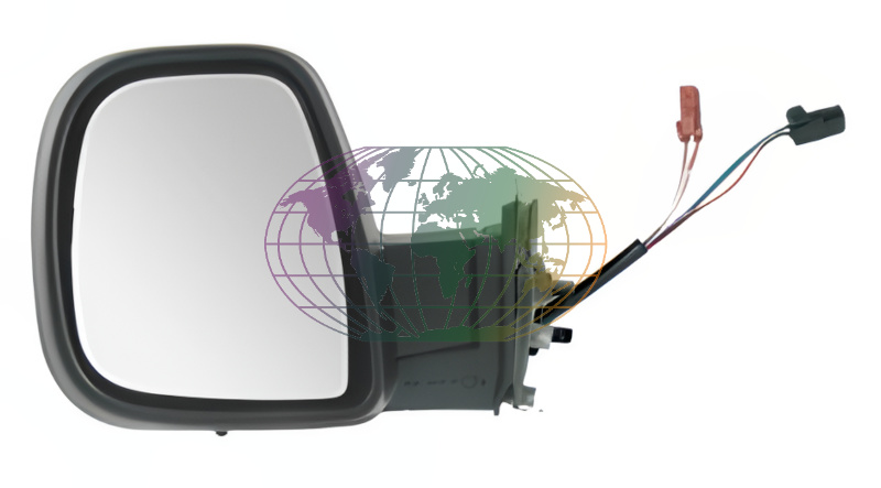 Bodermann Buitenspiegel 2035078