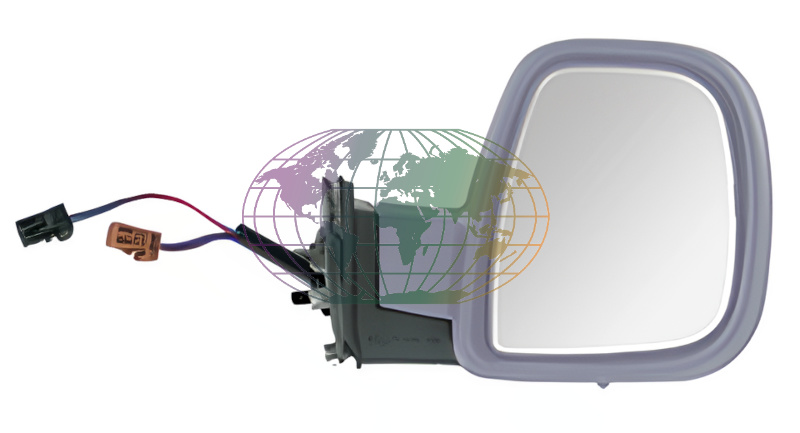 Bodermann Buitenspiegel 2035087