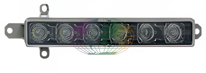 Bodermann Daglichtset 2035320