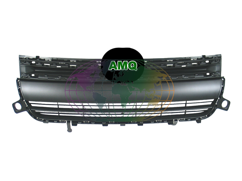 Bodermann Grille 2035355