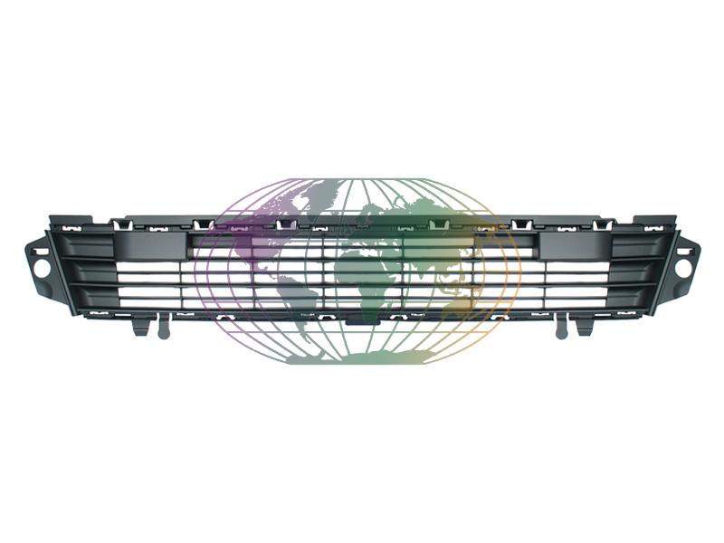 Bodermann Grille 2035360