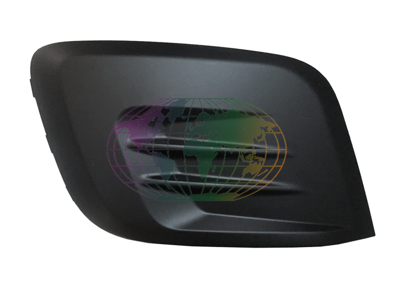 Bodermann Grille 2035361