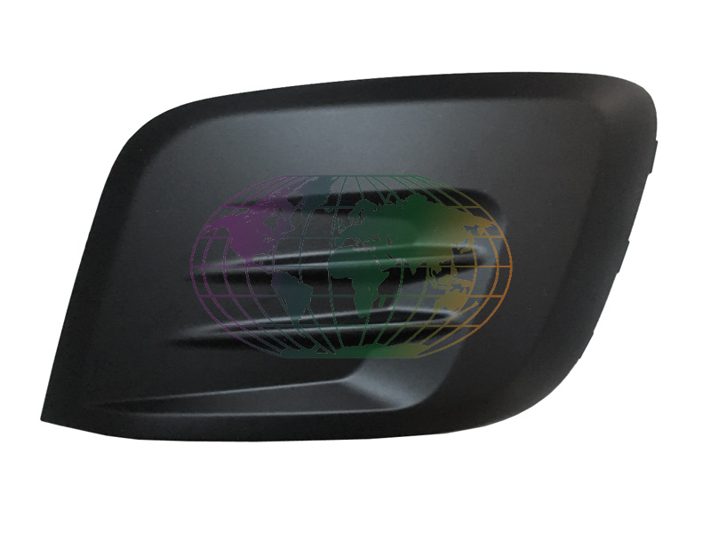 Bodermann Grille 2035362