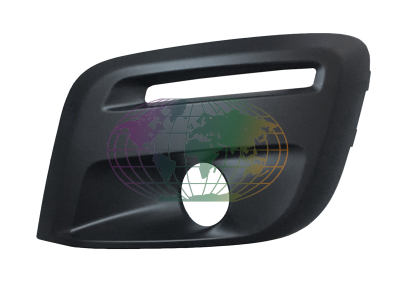 Bodermann Grille 2035364