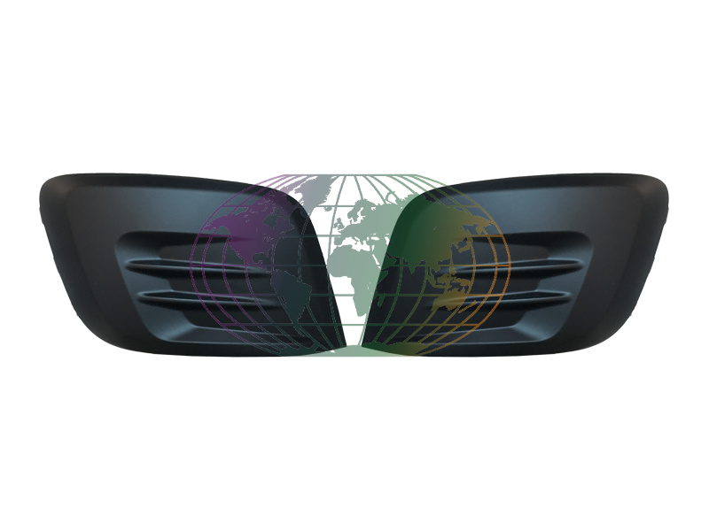 Bodermann Voorbumper deel 2035365