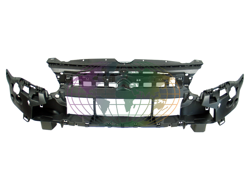 Bodermann Grille 2035370