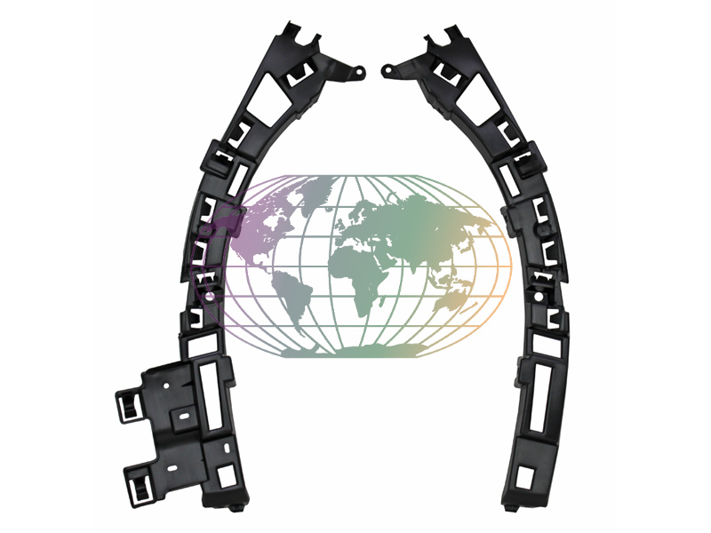 Bodermann Houder, bumper 2037117