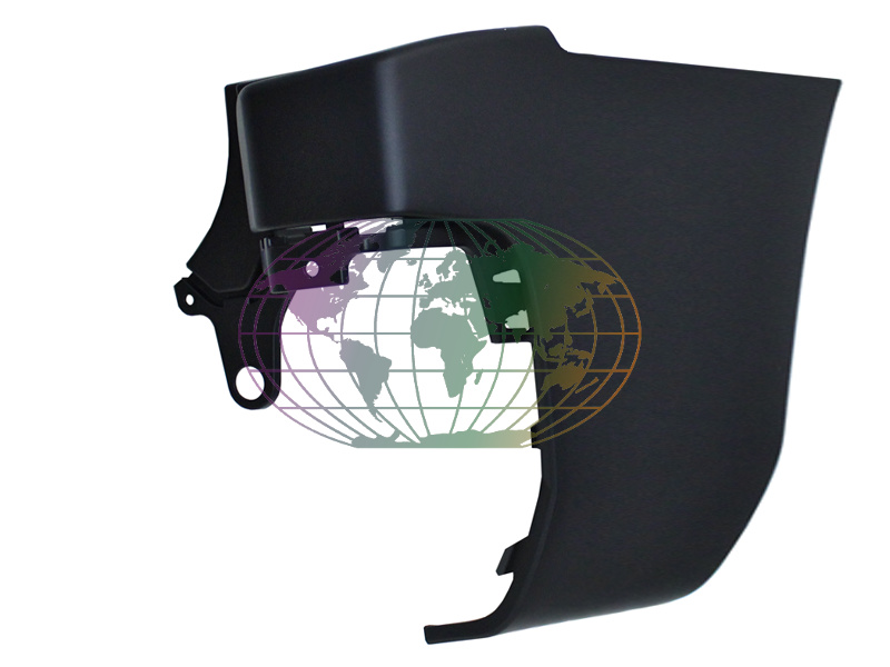 Bodermann Bumper 2037181