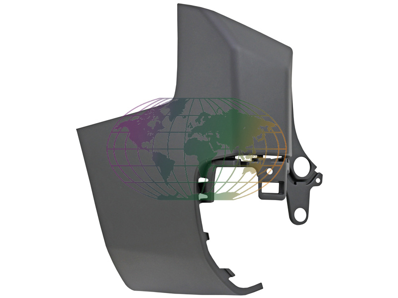 Bodermann Bumper 2037184