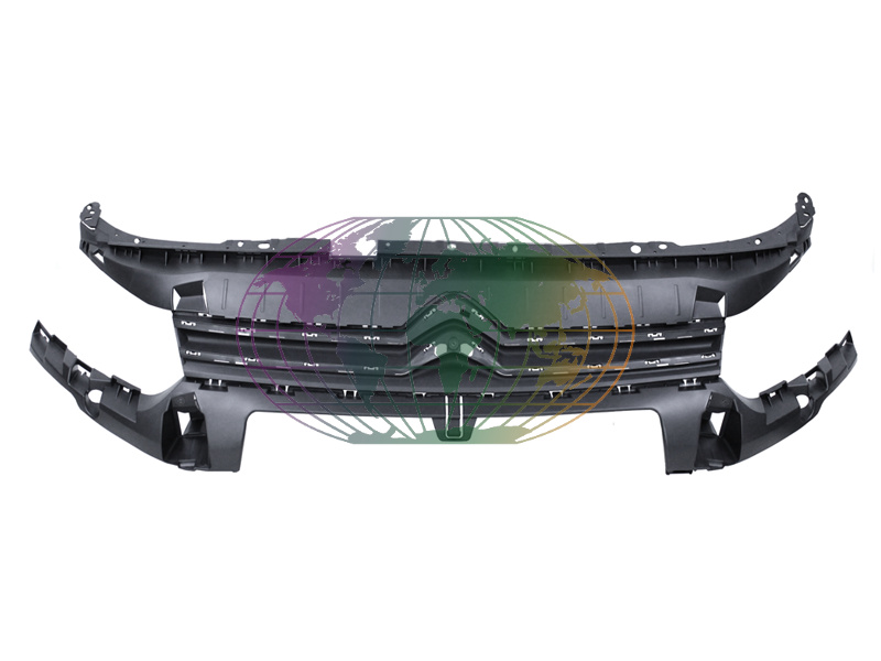 Bodermann Grille 2037350