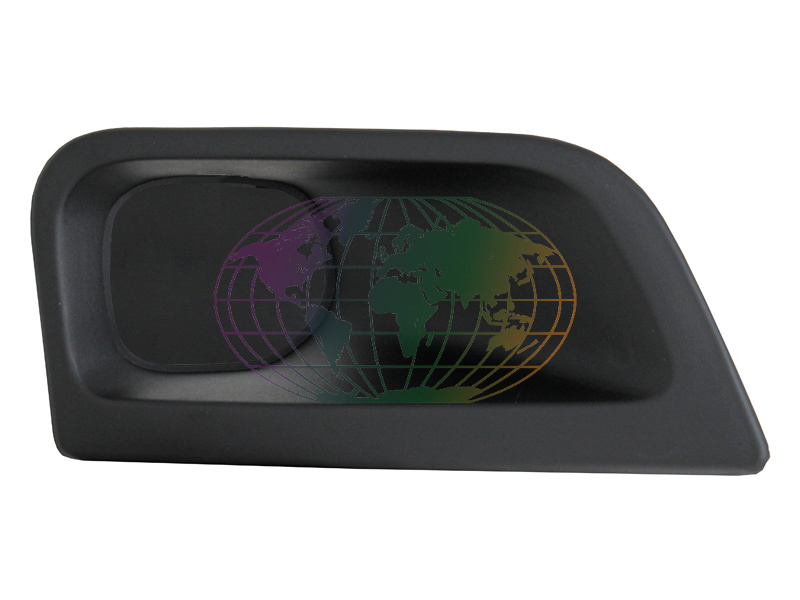 Bodermann Ventilatiegrille, bumper 2037363