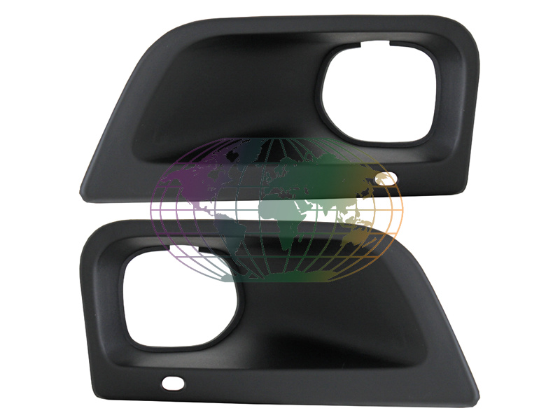 Bodermann Ventilatiegrille, bumper 2037365