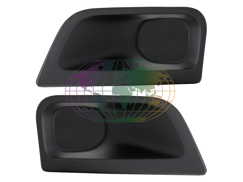 Bodermann Ventilatiegrille, bumper 2037367