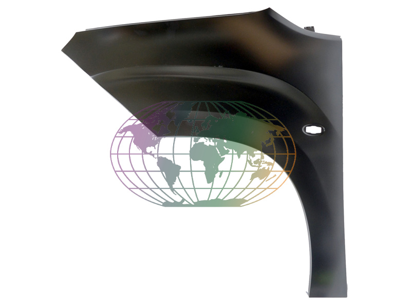 Bodermann Spatbord 2037502