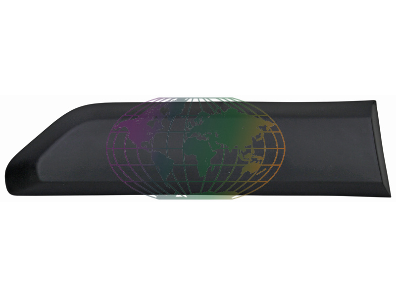 Bodermann Clip, sier- /beschermingslijst 2037715