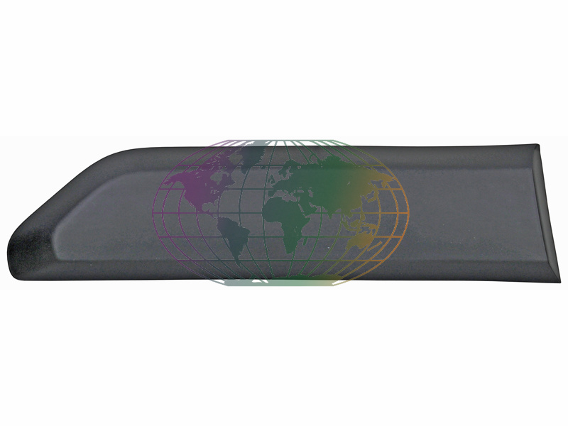 Bodermann Clip, sier- /beschermingslijst 2037717