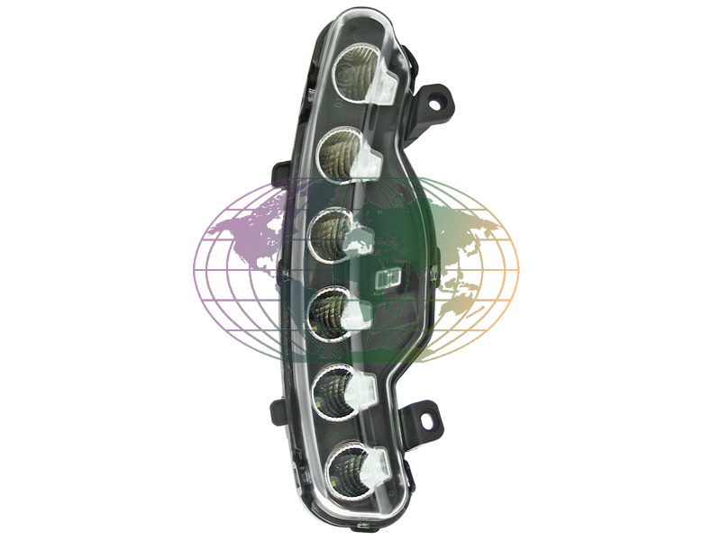 Bodermann Daglichtset 2041295