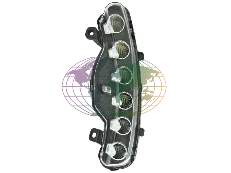 Bodermann Daglichtset 2041296