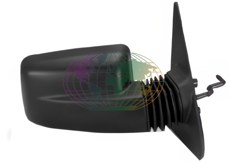 Bodermann Buitenspiegel 2042083