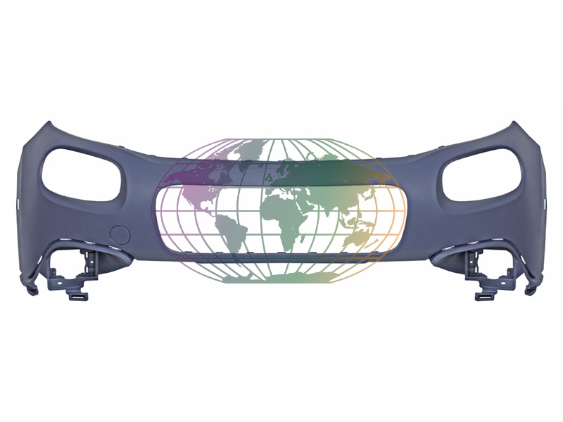 Bodermann Bumper 2043130