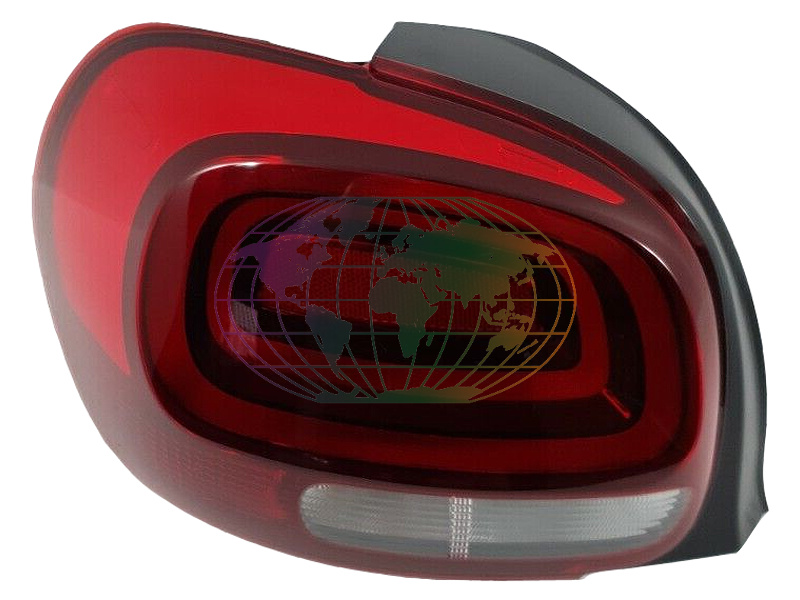 Bodermann Achterlicht 2043402