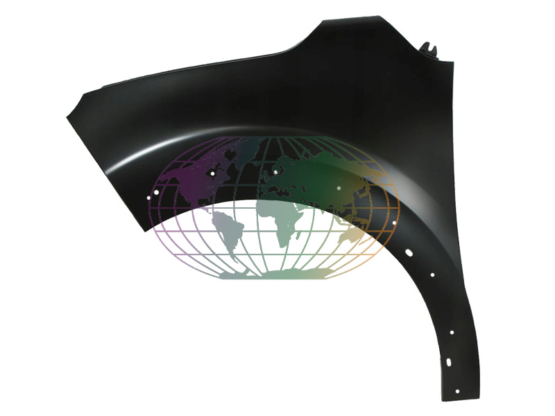 Bodermann Spatbord 2043512