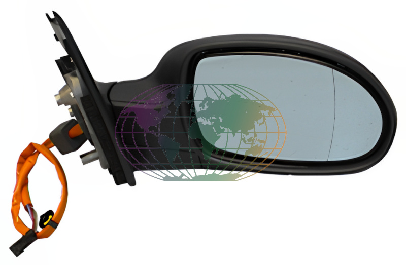 Bodermann Buitenspiegel 2052083