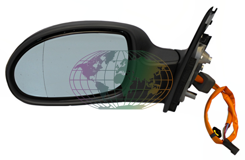 Bodermann Buitenspiegel 2052084